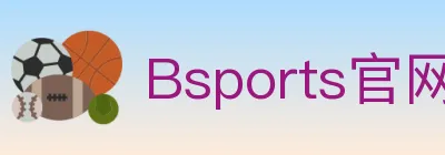 Bsports官网 logo